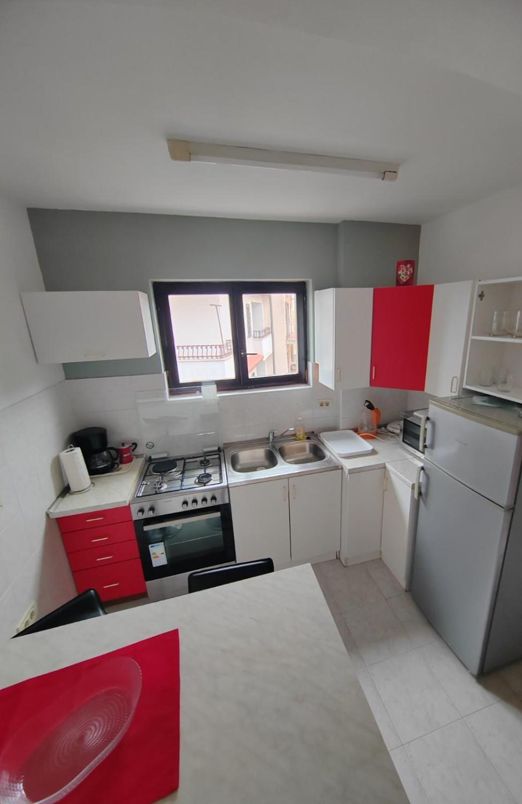 Apartment Vilma Ровин Стая снимка
